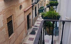 Economic Apart Malaga Centro